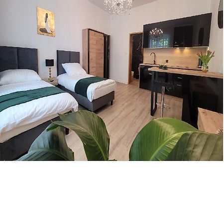 Good Day Apartment Centrum Katowice Extérieur photo