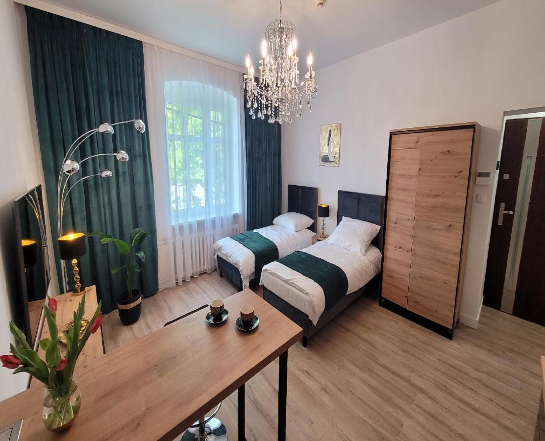Good Day Apartment Centrum Katowice Extérieur photo